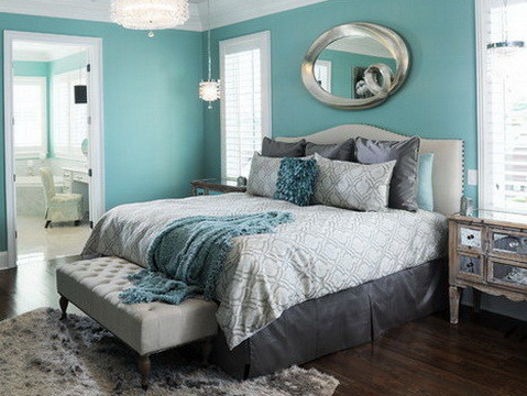 Decorating Tips â€" How to Decorate your bedroom on a budget!