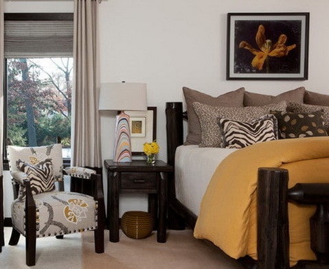 25 Beautiful Bedroom Ideas On A Budget | RemoveandReplace.com