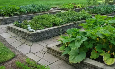 Garden Layout Ideas_46
