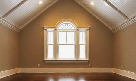 12 Crown Molding Projects That Will Make Your House Look
