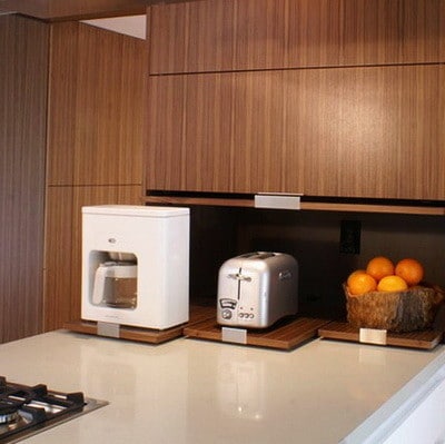 Appliance Storage Ideas For Smaller Kitchens_05