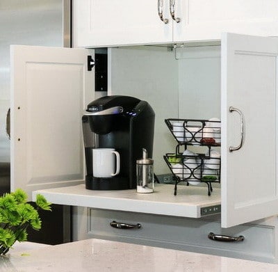 Appliance Storage Ideas For Smaller Kitchens_09