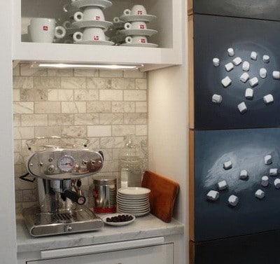 Appliance Storage Ideas For Smaller Kitchens_16