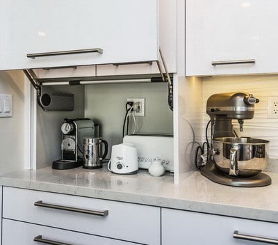 Appliance Storage Ideas For Smaller Kitchens_27