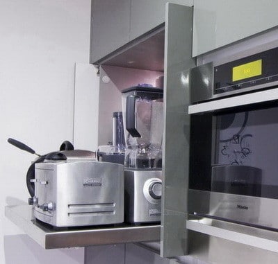 Appliance Storage Ideas For Smaller Kitchens_37