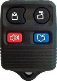 Program Keyless Entry 1999 Ford Expedition