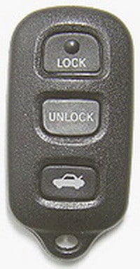 How To Program A 2005 Nissan Altima Key Fob