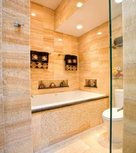 30 Bathroom And Shower Storage Ideas_06