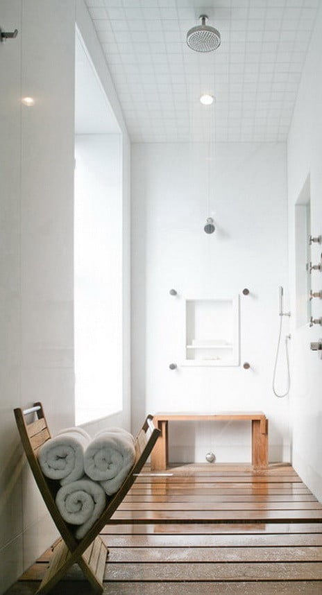 30 Bathroom And Shower Storage Ideas_14