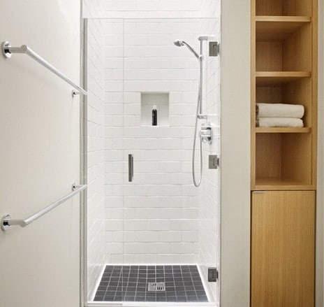 30 Bathroom And Shower Storage Ideas_21