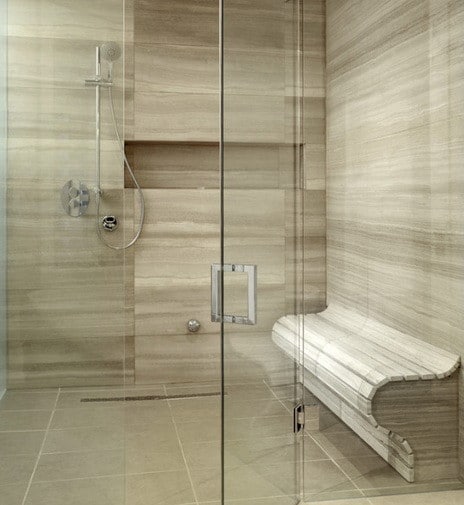 30 Bathroom And Shower Storage Ideas_23
