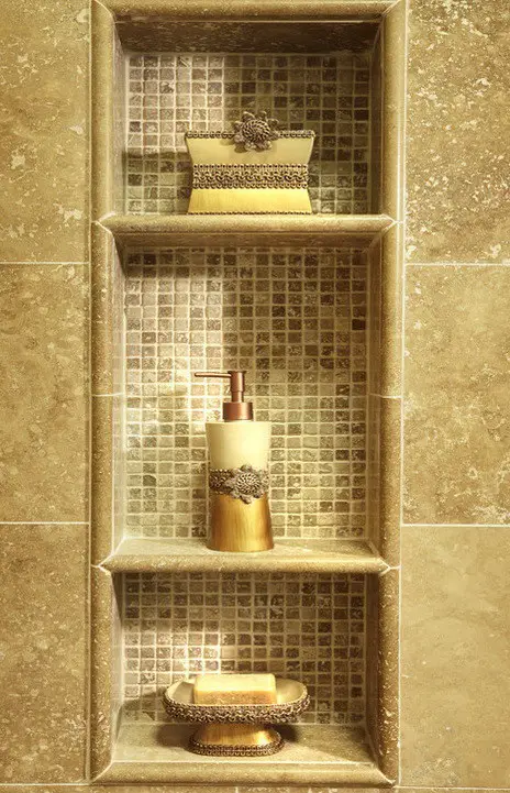 30 Bathroom And Shower Storage Ideas_27