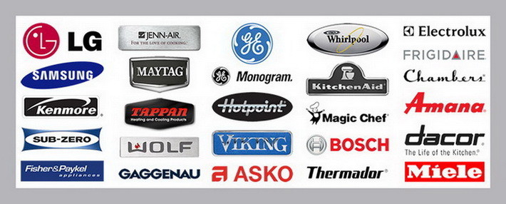 Warranties Manufacturer Contact Information