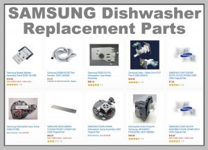 dishwasher samsung parts replacement error codes repair code flashing removeandreplace fault tips e2 tricks yourself system