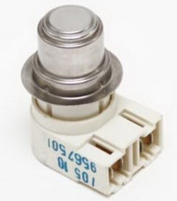 Bosch Dishwasher Temperature Sensor - Thermistor