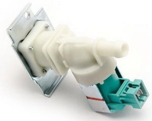 Bosch Water Valve Assembly for Dish Washer