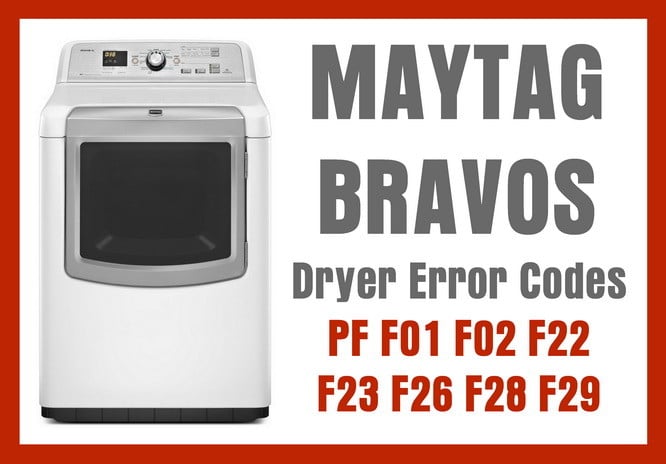 What are some tips for troubleshooting a Maytag dryer?