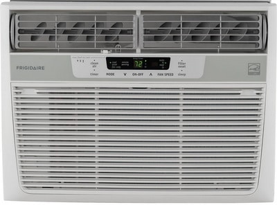 10000 BTU Window Mount Air Conditioner