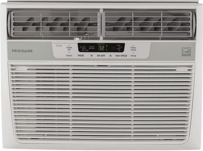 12000 BTU Window Mounted Air Conditioner