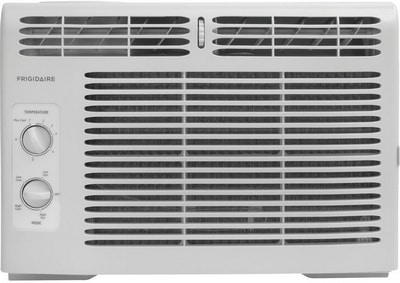 5000 BTU Window Mounted Mini Compact Air Conditioner