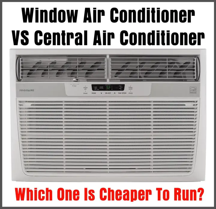 Install Air Conditioner Window Without Screws And Nuts