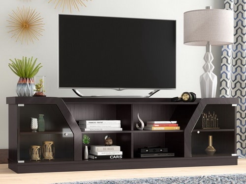 TV Television Stand Ideas 1