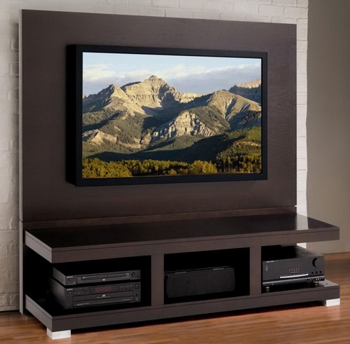 TV Television Stand Ideas 3