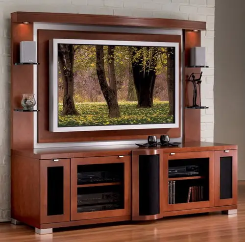 Television Stand Ideas