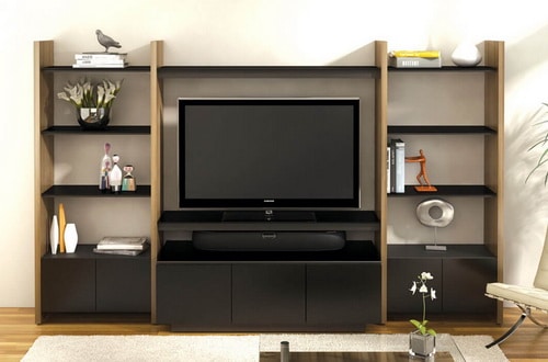 TV Television Stand Ideas 2