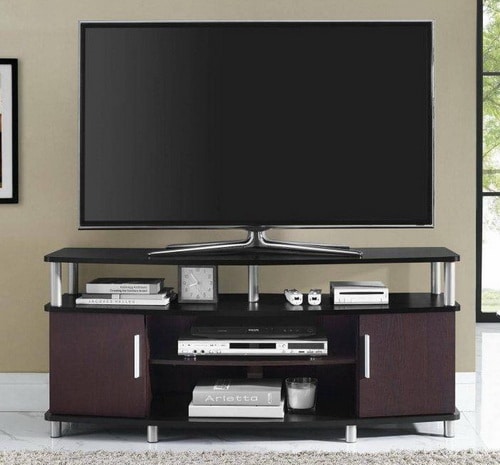 TV Television Stand Ideas 4