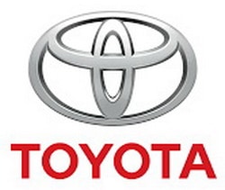 Find Your Toyota Factory Window Sticker