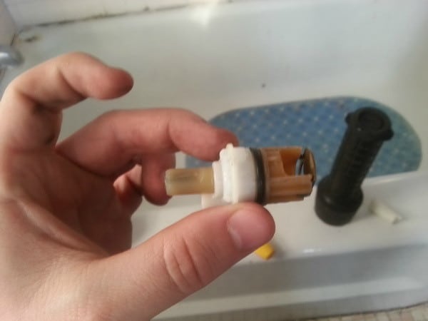 how to fix a leaky shower head _08