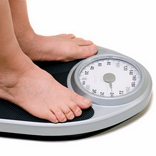 scales for large people