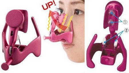 Beauty Lift High Nose Electric nose lift
