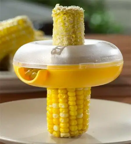 The Corn Kerneler