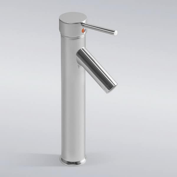Modern Contemporary Bathroom Vessel Vanity Sink Lavatory Faucet