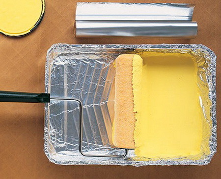 Clever Tips To Make Painting Your Home Easier