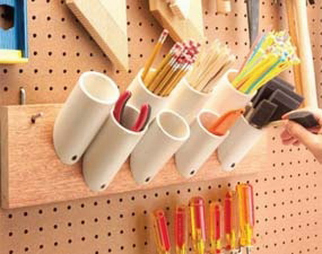 PVC Pipe Creations - Make Cool Stuff Out Of PVC Pipes ...