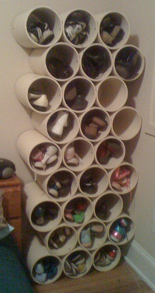 Pvc Pipe Creations Make Cool Stuff Out Of Pvc Pipes