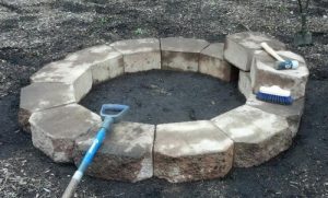 How To Build A Fire Pit DIY