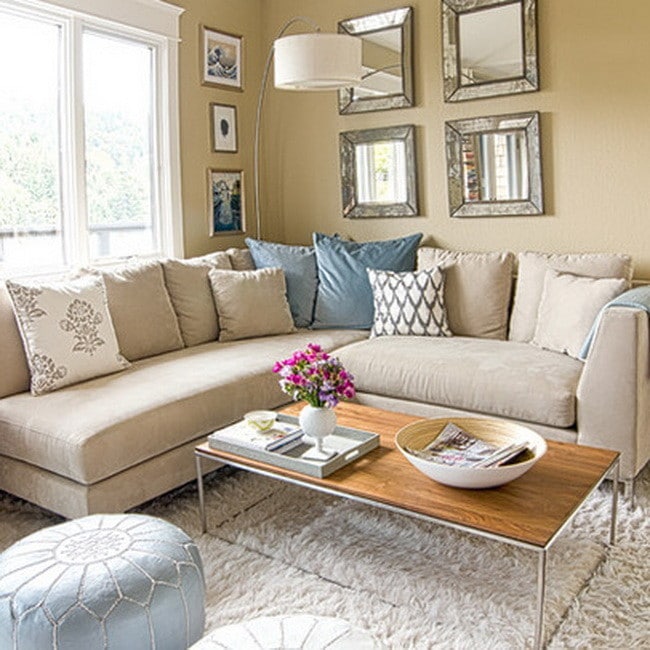 The Top 50 Greatest Living Room Layout Ideas and Configurations