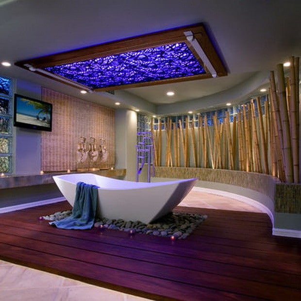 51 Ultra Modern Luxury Bathrooms The Best Of The Best