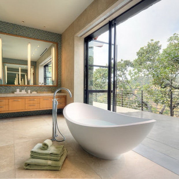 51 Ultra Modern Luxury Bathrooms The Best Of The Best