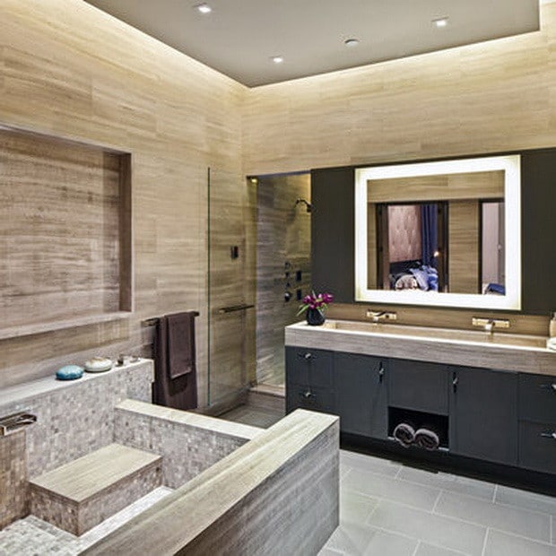 51 Ultra Modern Luxury Bathrooms The Best Of The Best