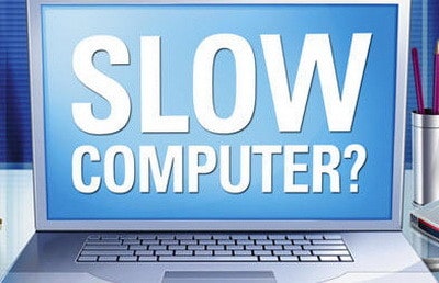 Computer Startup Too Slow / How to Solve the World's 3 Most Common Tech