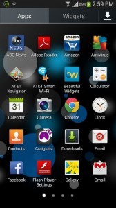 How To Root The Samsung Galaxy S4 and Delete Bloatware Apps