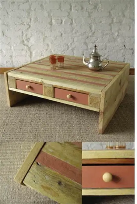 wooden pallet projects _11