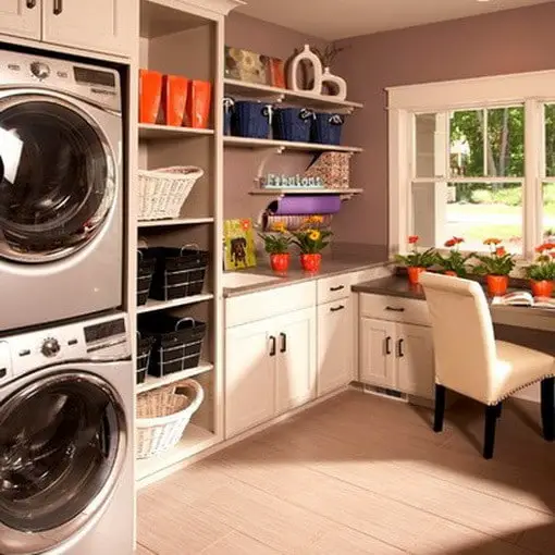 Laundry Room Ideas_34