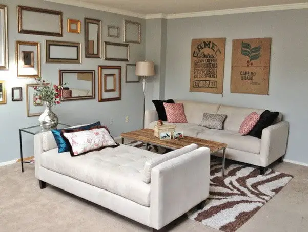 Unique Home Interior Living Space Layout Ideas_29