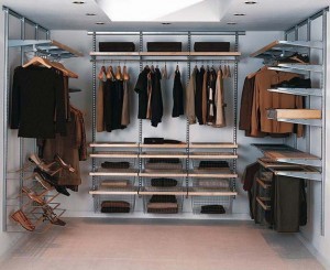 18 Wardrobe Closet Storage Ideas - Best Ways To Organize Clothes